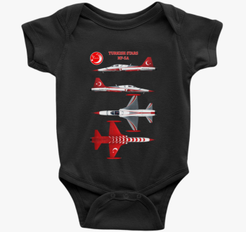 Turkish Stars 2 body