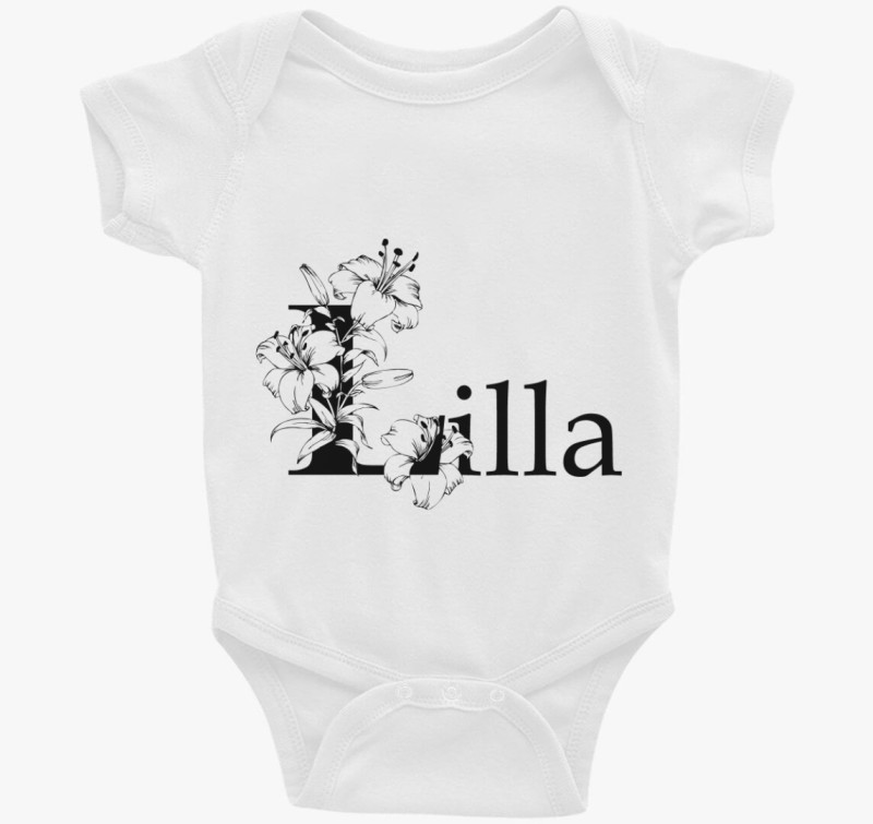 Lilla body