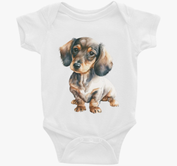 daschund body