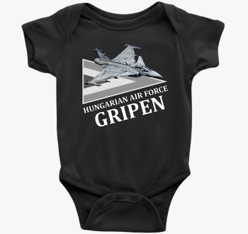 HUNAF Gripen 2 body