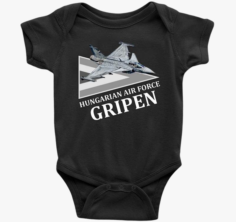 HUNAF Gripen 2 body