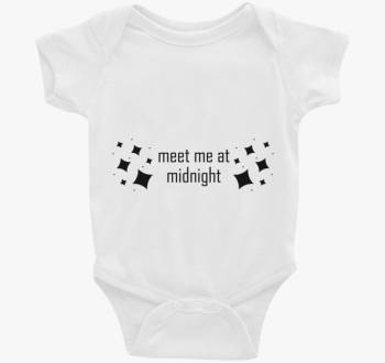 Meet me at midnight taylor swift body