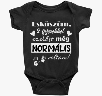 2 gyerekkel voltam body
