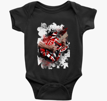 Eddie Je Halen kitara body