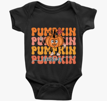 pumpkin season body