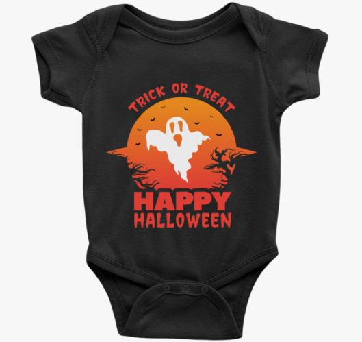 trick or treat happy halloween...