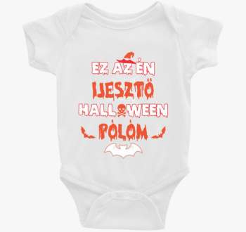 Ez halloween bodym body