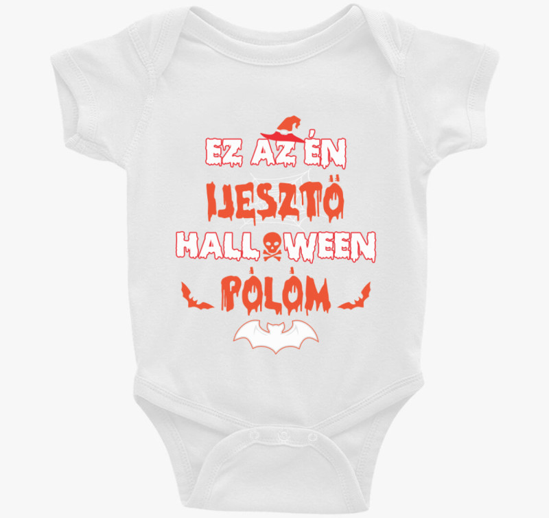 Ez halloween bodym body