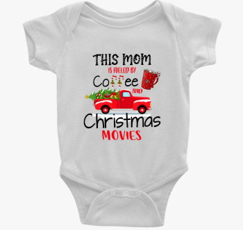 Mom xmas movies body