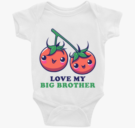 tomato big brother body