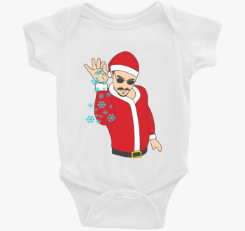 Salt Bae Edition body