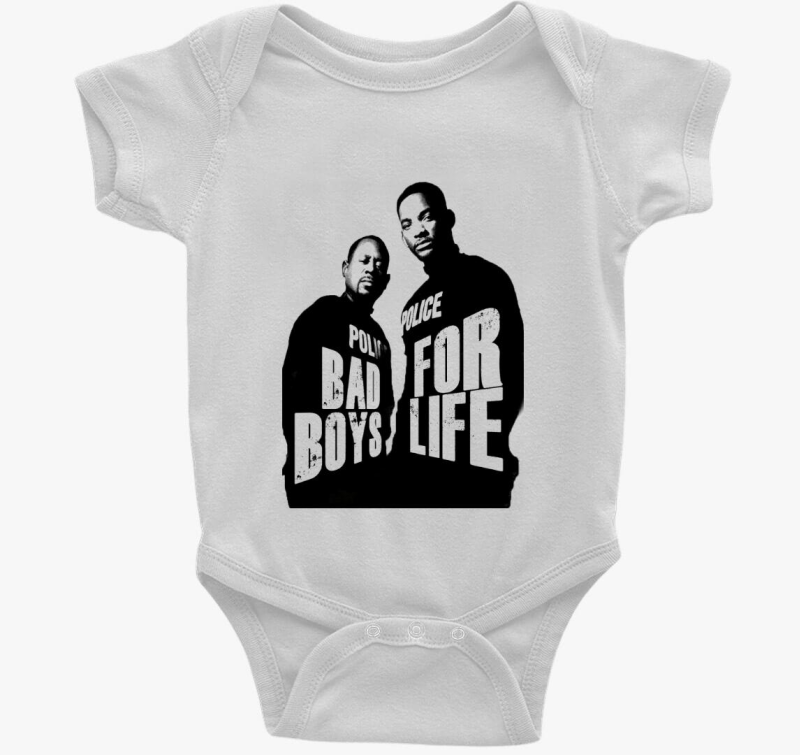 Bad Boys For Life - body