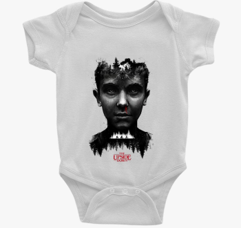 Stranger things Eleven art body