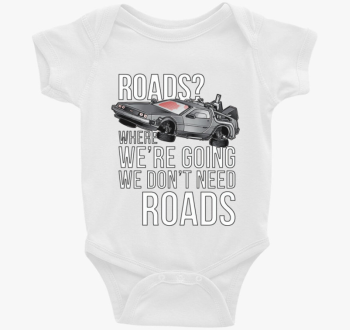 Utak?! mi ott nincs utakra! body