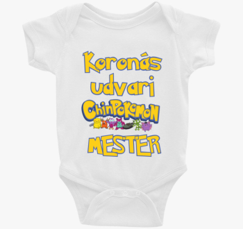 Udvari Chinpoko Mest