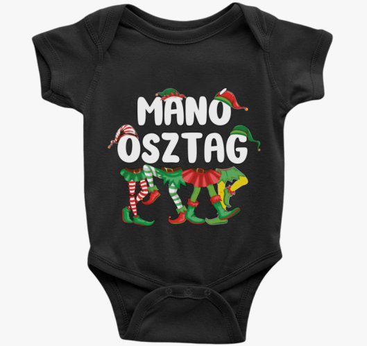 osztag body