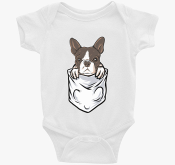 Francia bulldogos body