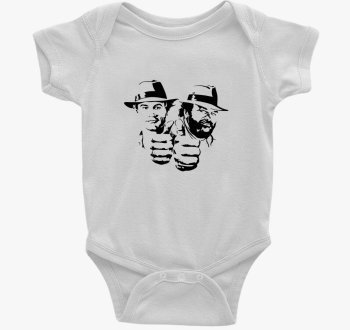 Bud Spencer in Teren...