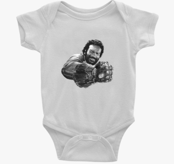 Bud Spencer body