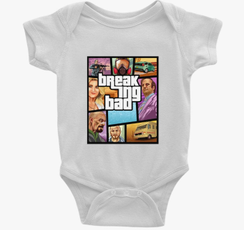 Breakin Bad Gta body