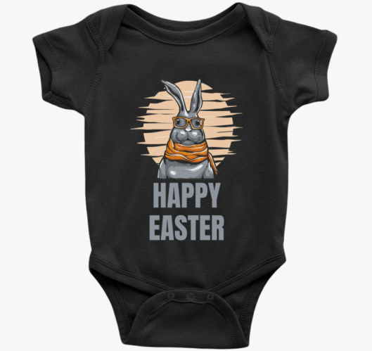 Happy Easter- Kellemes body