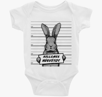 Kellemes - nyuszis b