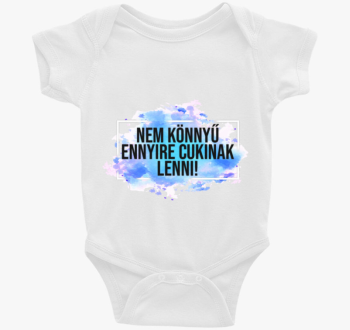 Ne cukinak lenni bod