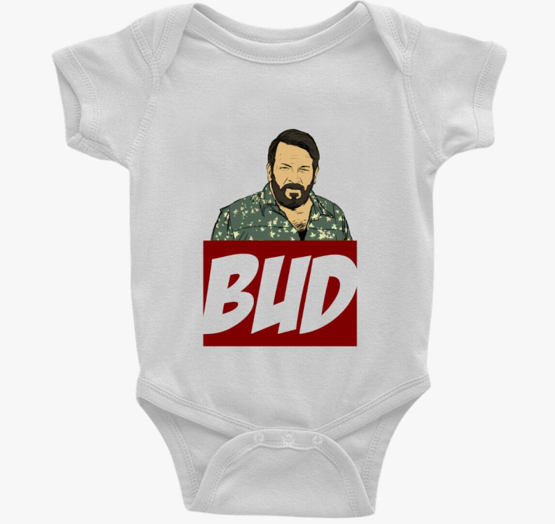 Bud Spencer - BUD body