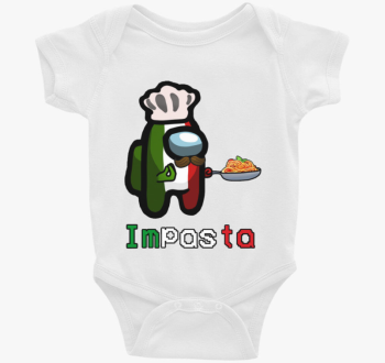 Among us Impasta body
