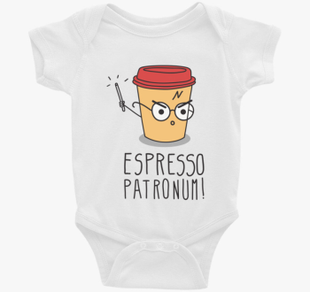Espresso patronum! b