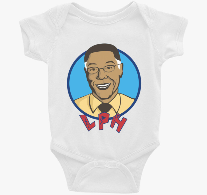 Los Pollos Hermanos 2 body