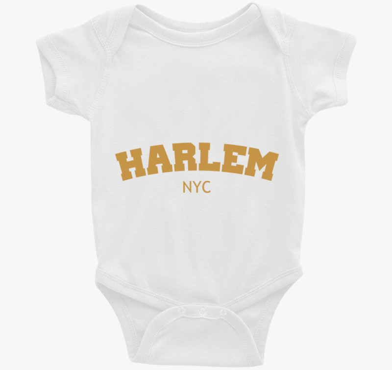 Harlem body