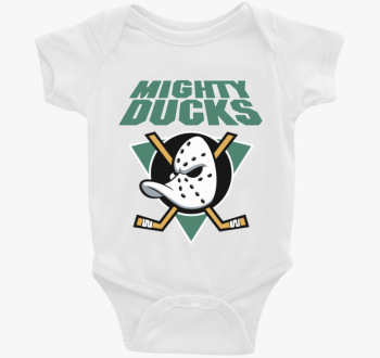 Mighty Ducks body