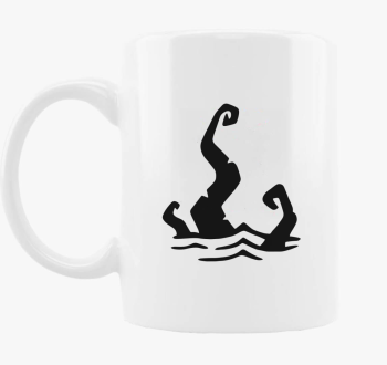 Sea of Thives skodelica