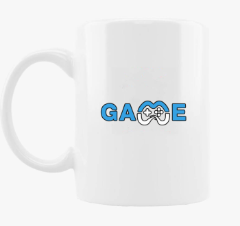 Game Joystick skodelica