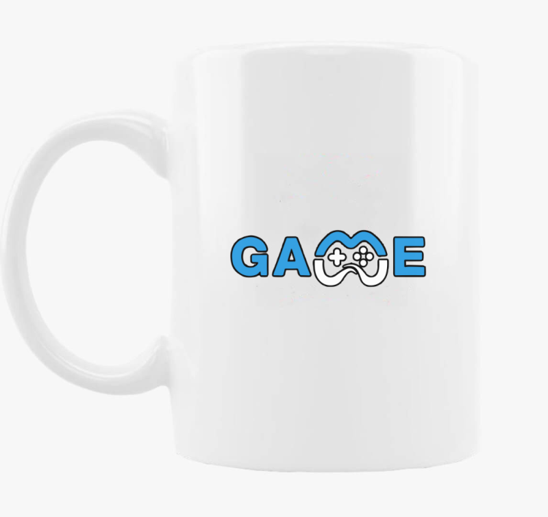 Game Joystick skodelica