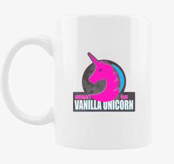 Vanilla unicorn skodelica
