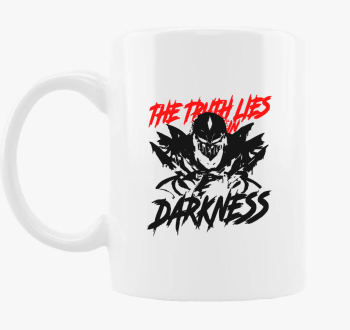 The Truth Lies in Darkness skodelica