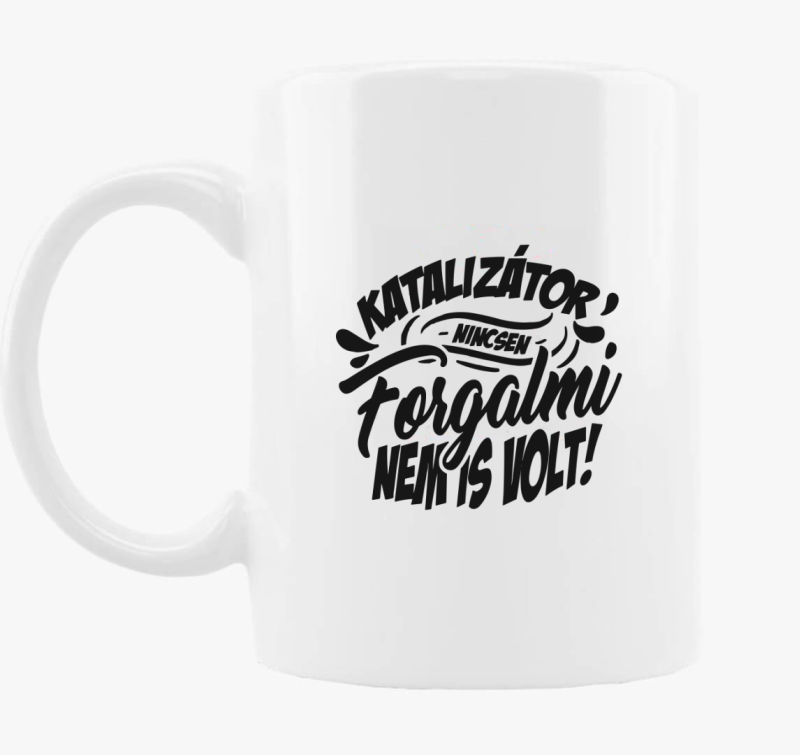 nincsen forgalmi ne is volt skodelica