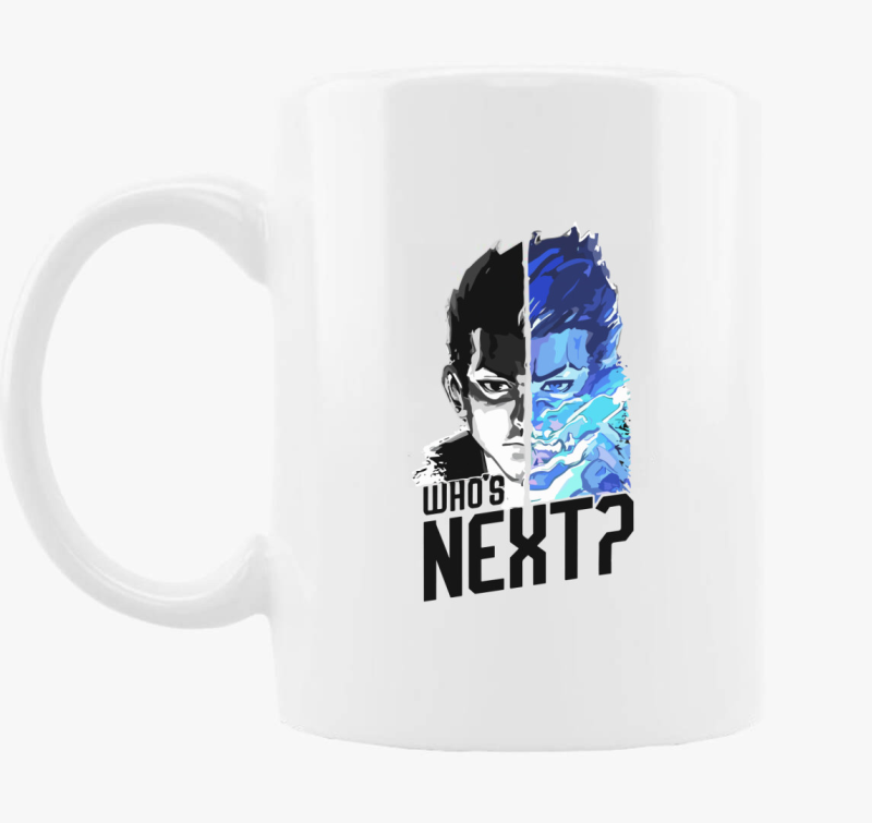 Valorant Whos next skodelica