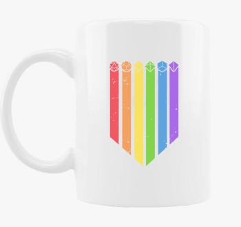 Boardsgame skodelica