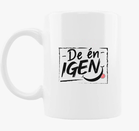 de igen skodelica
