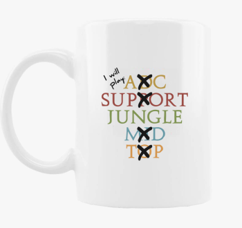 I will play jungle skodelica