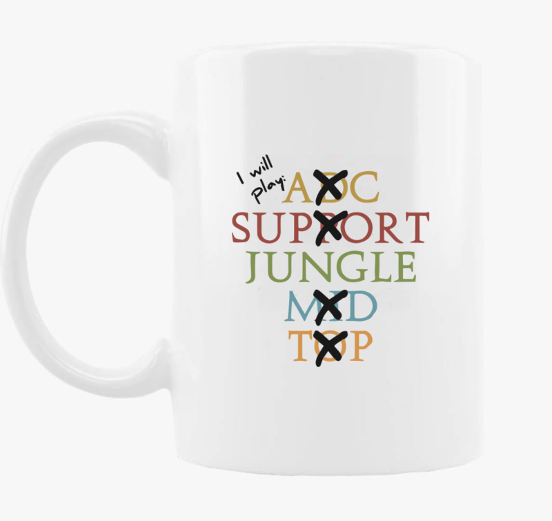 I will play jungle skodelica