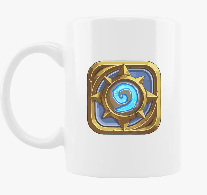 Hearthstone ikon skodelica