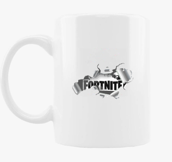 Fortnite repedezett skodelica