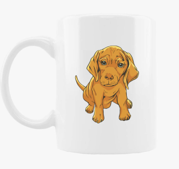 Aranyos kutyus skode