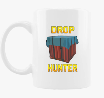 Drop hunter skodelica