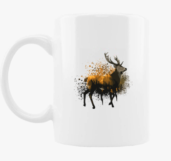 Szarvas art 2 skodelica