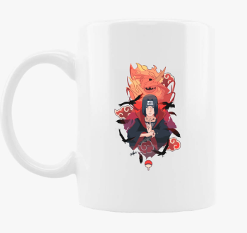 Uchiha Itachi naruto